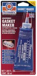 PERMATEX® Anaerobic Gasket Maker   50 mL bottle, c